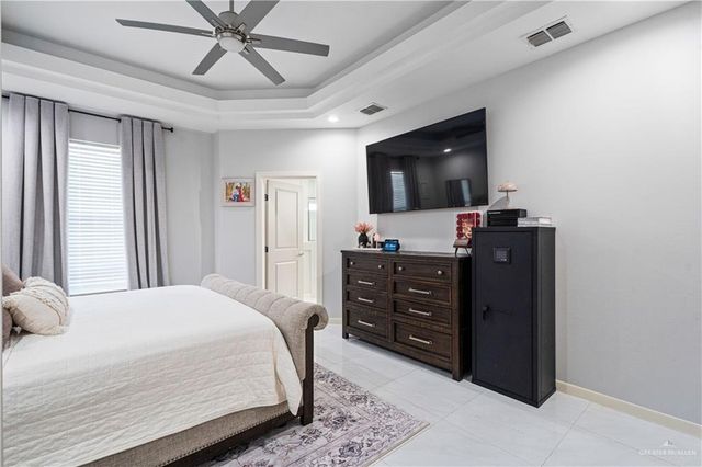 4920 La Vista Street, Mcallen, TX 78501