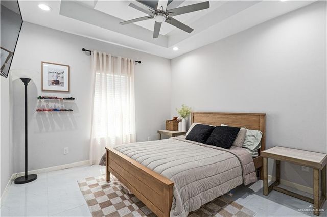 4920 La Vista Street, Mcallen, TX 78501