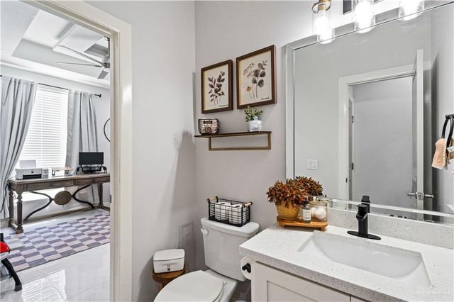 4920 La Vista Street, Mcallen, TX 78501