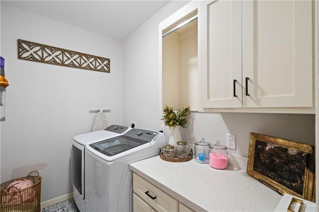 4920 La Vista Street, Mcallen, TX 78501