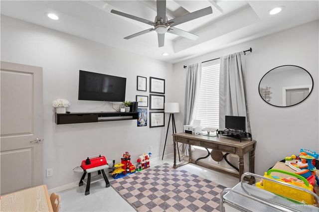 4920 La Vista Street, Mcallen, TX 78501