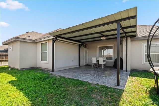 4920 La Vista Street, Mcallen, TX 78501