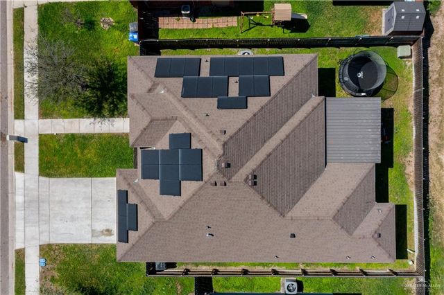 4920 La Vista Street, Mcallen, TX 78501