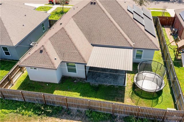 4920 La Vista Street, Mcallen, TX 78501