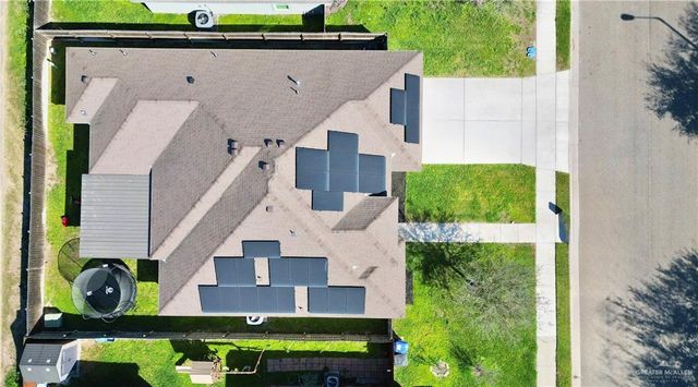 4920 La Vista Street, Mcallen, TX 78501