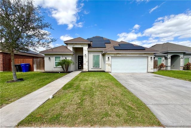 4920 La Vista Street, Mcallen, TX 78501