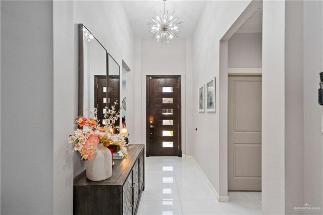 4920 La Vista Street, Mcallen, TX 78501