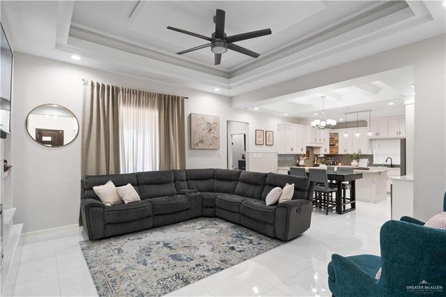 4920 La Vista Street, Mcallen, TX 78501