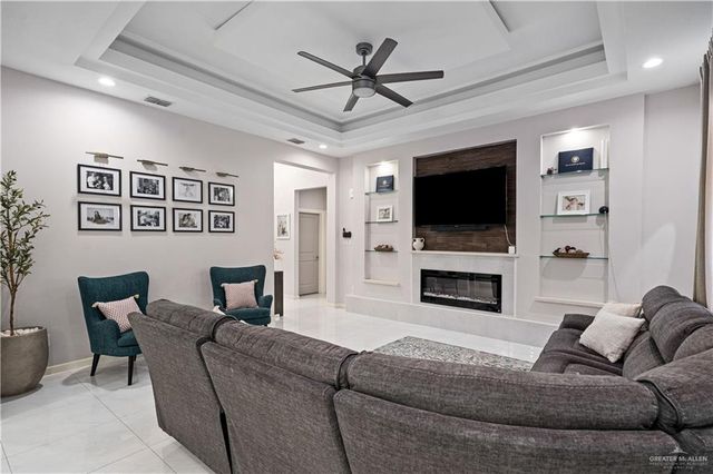 4920 La Vista Street, Mcallen, TX 78501