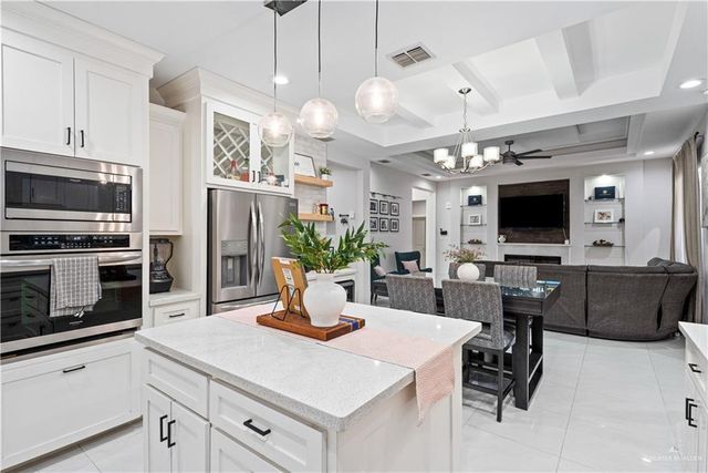 4920 La Vista Street, Mcallen, TX 78501