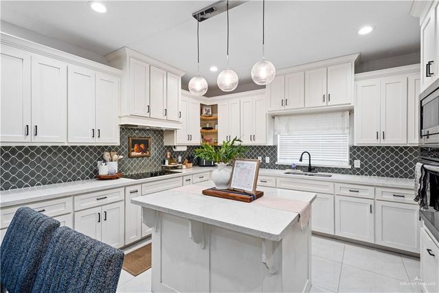 4920 La Vista Street, Mcallen, TX 78501