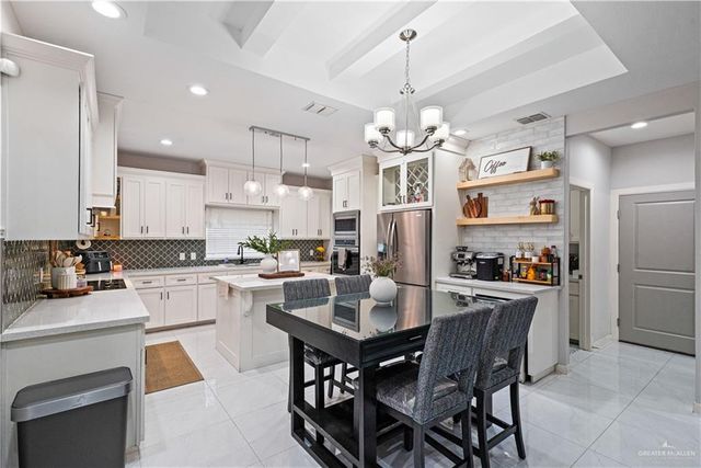 4920 La Vista Street, Mcallen, TX 78501