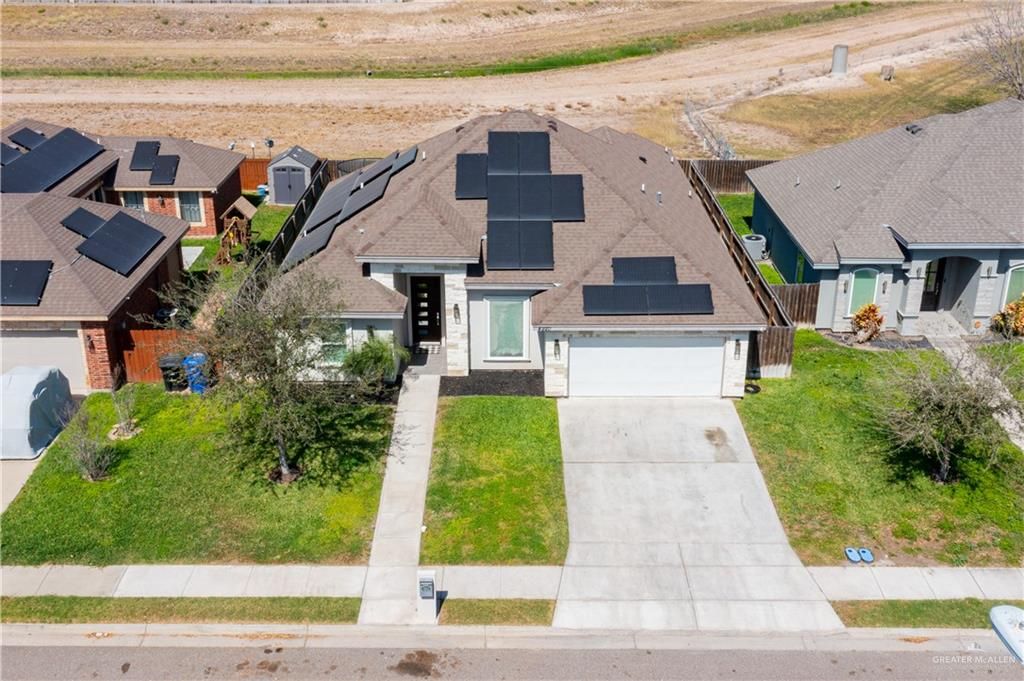 4920 La Vista Street, Mcallen, TX 78501