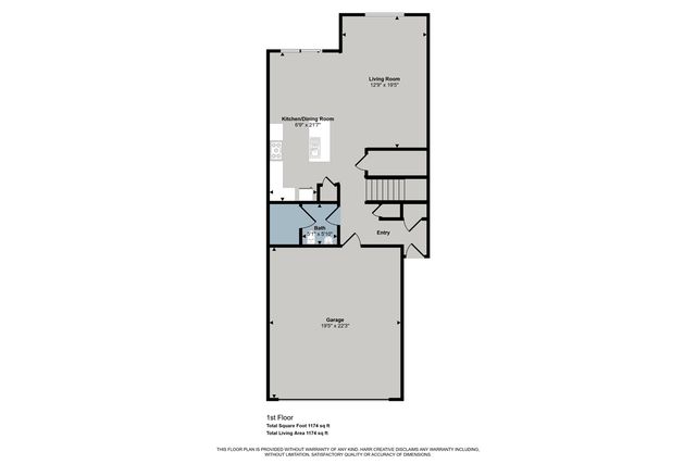 1038 Castlebay Way 18, Hudsonville, MI 49426