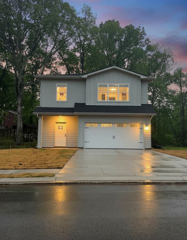 293 Spring St, La Vergne, TN 37086