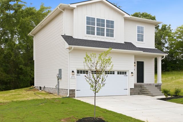 293 Spring St, La Vergne, TN 37086