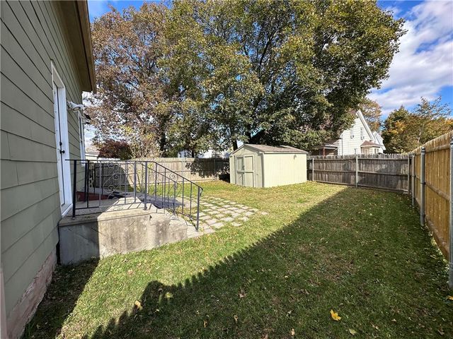 29 Brayton Street, West Warwick, RI 02893