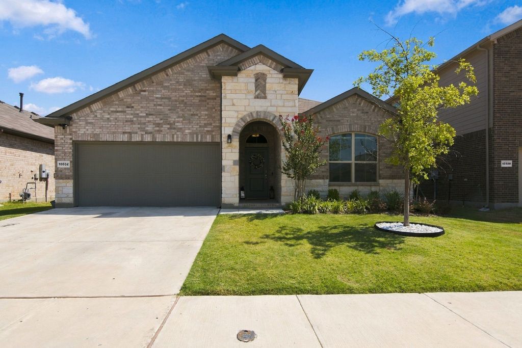 15532 Halstead Lane, Fort Worth, TX 76247 — photo 2