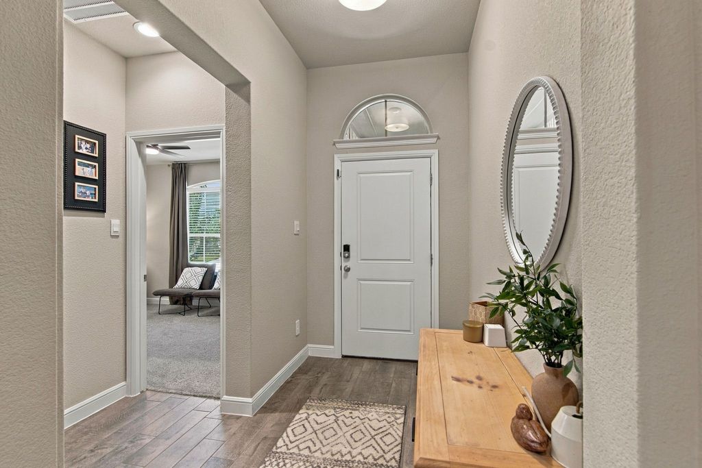15532 Halstead Lane, Fort Worth, TX 76247 — photo 4