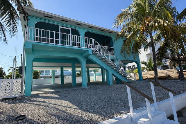 W 24347 Caribbean Drive, Summerland Key, FL 33042