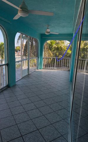 W 24347 Caribbean Drive, Summerland Key, FL 33042