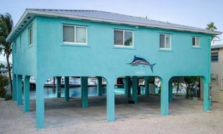 W 24347 Caribbean Drive, Summerland Key, FL 33042