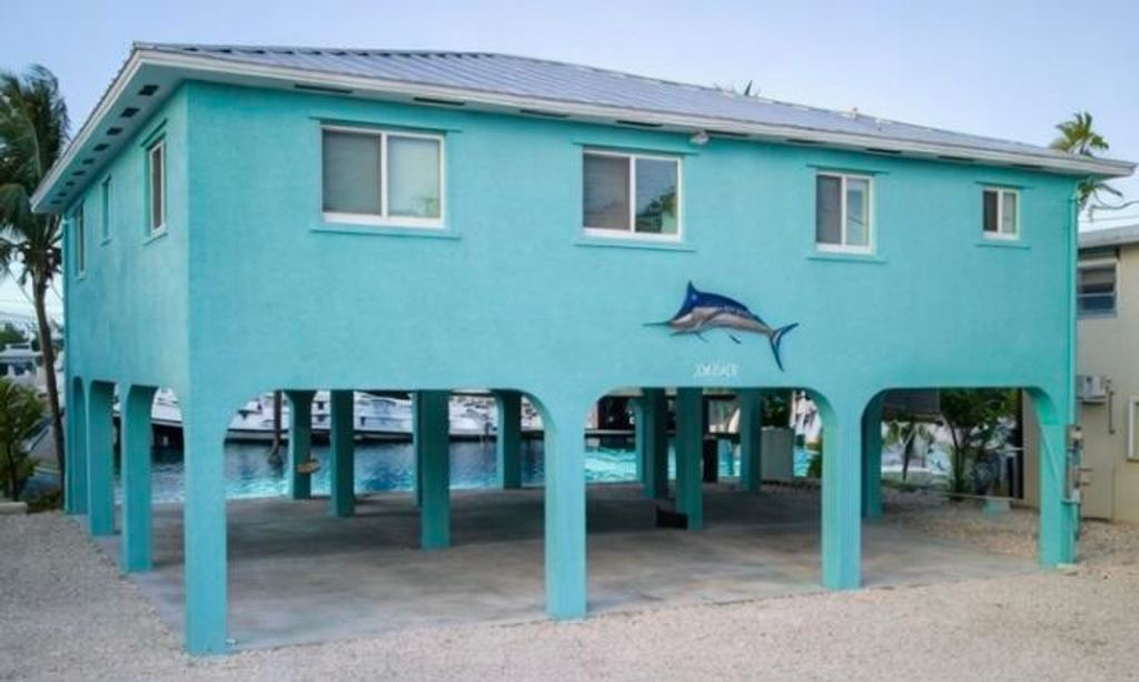 W 24347 Caribbean Drive, Summerland Key, FL 33042