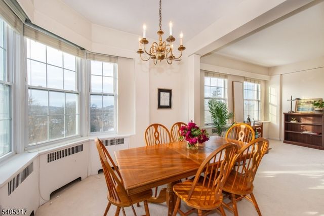 10 Crestmont Rd 6C, Montclair Twp., NJ 07042