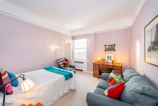 10 Crestmont Rd 6C, Montclair Twp., NJ 07042