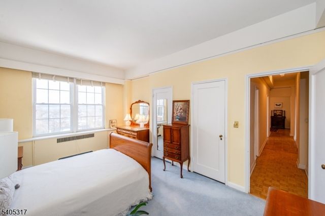 10 Crestmont Rd 6C, Montclair Twp., NJ 07042