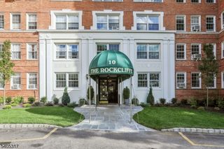 10 Crestmont Rd 6C, Montclair Twp., NJ 07042