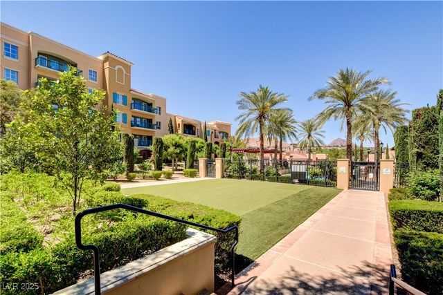 30 Strada Di Villaggio 248, Henderson, NV 89011