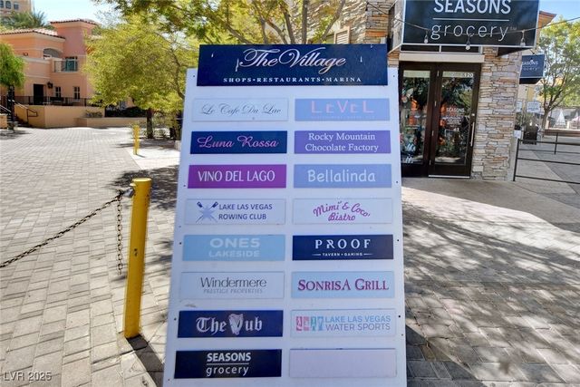 30 Strada Di Villaggio 248, Henderson, NV 89011