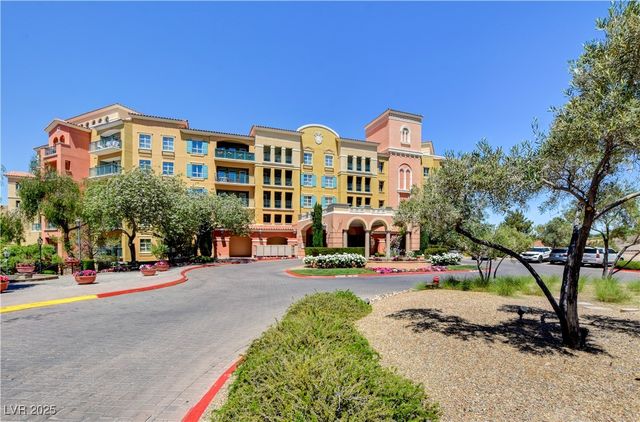 30 Strada Di Villaggio 248, Henderson, NV 89011