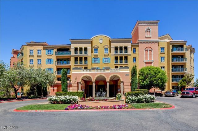30 Strada Di Villaggio 248, Henderson, NV 89011