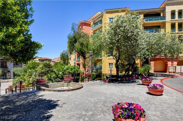 30 Strada Di Villaggio 248, Henderson, NV 89011