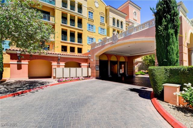 30 Strada Di Villaggio 248, Henderson, NV 89011