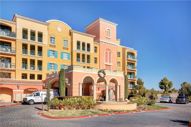 30 Strada Di Villaggio 248, Henderson, NV 89011