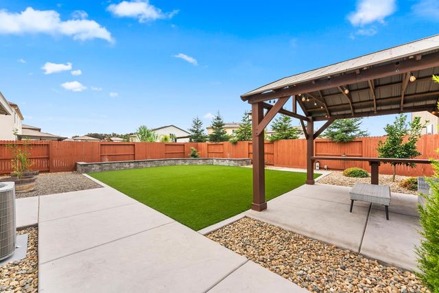 798 Berryessa Way, Plumas Lake, CA 95961