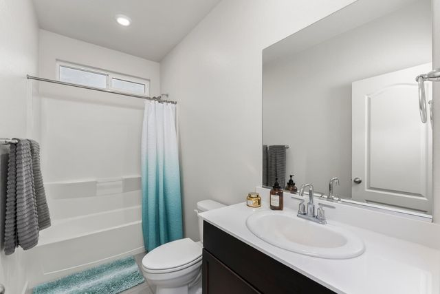 798 Berryessa Way, Plumas Lake, CA 95961