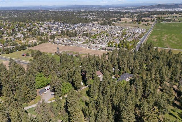5411 E Corkery Rd, Spokane, WA 99223