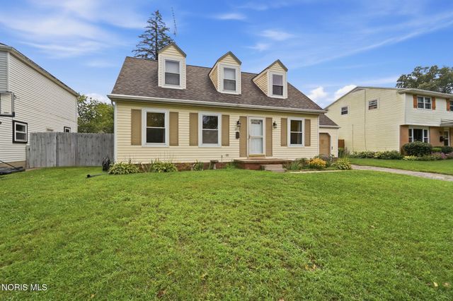 6150 Meadowvale Drive, Toledo, OH 43613