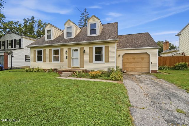 6150 Meadowvale Drive, Toledo, OH 43613