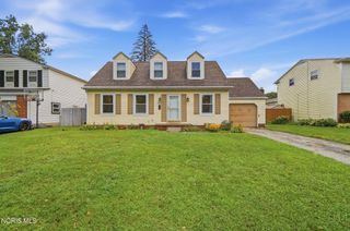 6150 Meadowvale Drive, Toledo, OH 43613