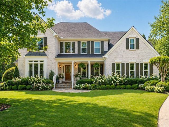 455 State Street, Roswell, GA 30075