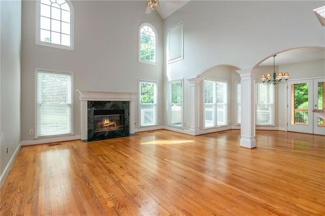 455 State Street, Roswell, GA 30075
