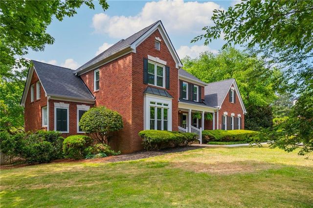 455 State Street, Roswell, GA 30075