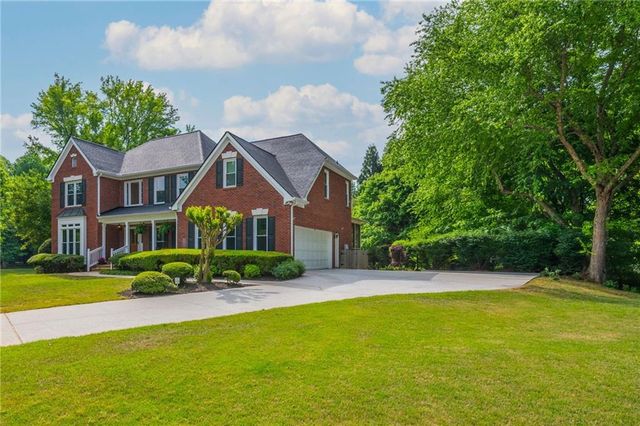 455 State Street, Roswell, GA 30075