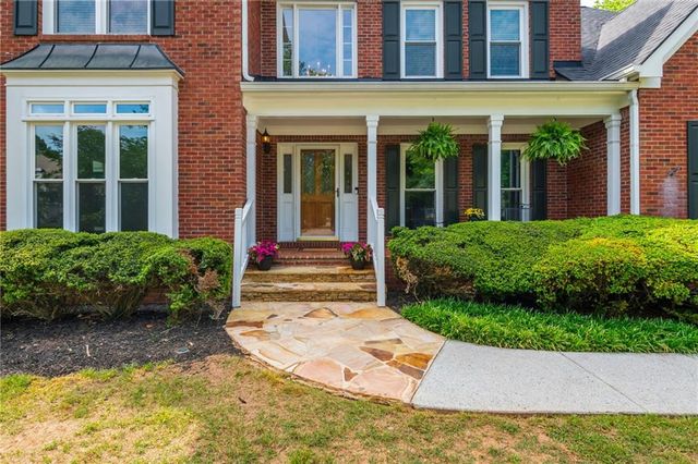 455 State Street, Roswell, GA 30075