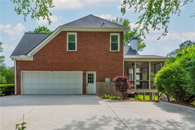 455 State Street, Roswell, GA 30075